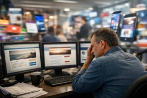 entdecken sie die gründe, warum klassische landingpages heutzutage weniger effektiv sind, und erfahren sie, wie moderne ansätze den erfolg ihrer online-marketing-strategie verbessern können.