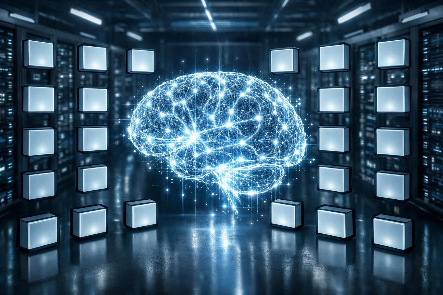 entdecken sie, warum ki-suchsysteme homogene inhalte systematisch ignorieren und wie dies die sichtbarkeit von webseiten beeinflusst.