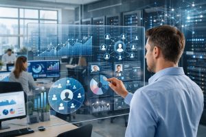 erfahren sie, wie first-party-daten das moderne webmarketing prägen und warum sie für personalisierte kundenansprache und effektive marketingstrategien unverzichtbar sind.